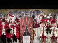 Hosenfeld und FFW Bachrain (29) : Auftritt Magic Stars